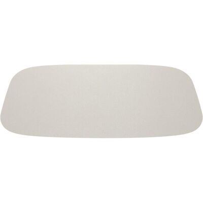 Leonardo, Tischset, Roma placemat 33x46 creme - set/12 (025605) (12 Stk., 46 x 33 cm) Leonardo, Tischset, Roma placemat 33x46 creme - set/12 (025605) (12 Stk., 46 x 33 cm)