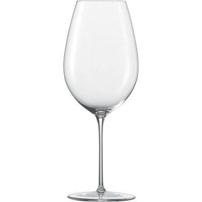 Zwiesel Glas Enoteca Bordeaux Weingläser - 2 Stück, Transparent Zwiesel Glas Enoteca Bordeaux Weingläser - 2 Stück, Transparent