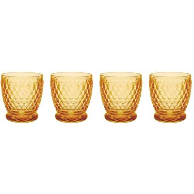 Villeroy & Boch - Boston Coloured - Gelb - 330 ml - Glaswaren Villeroy & Boch - Boston Coloured - Gelb - 330 ml - Glaswaren