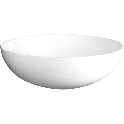 ASA Selection à table Buddha Bowl weiss 19,5cm, Schüssel + Schale, Weiss ASA Selection à table Buddha Bowl weiss 19,5cm, Schüssel + Schale, Weiss