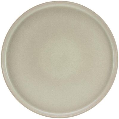 CreaTable Dessertteller Uno sand 22cm, Teller, Beige CreaTable Dessertteller Uno sand 22cm, Teller, Beige