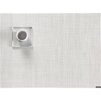 Chilewich, Tischset, Wave Tischset (1 Stk., 48 x 36 cm) Chilewich, Tischset, Wave Tischset (1 Stk., 48 x 36 cm)