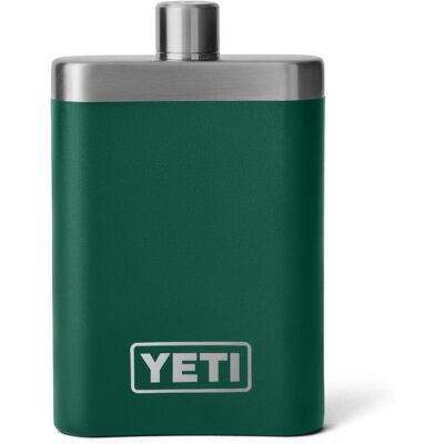 Yeti Flachmann, Flachmann, Grün Yeti Flachmann, Flachmann, Grün