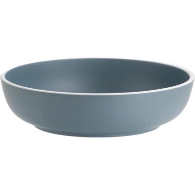 Brunner Salatschüssel ø 25 cm, Schüssel + Schale, Blau Brunner Salatschüssel ø 25 cm, Schüssel + Schale, Blau