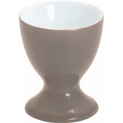 Kahla Pronto Colore Eierbecher, Eierbecher, Grau Kahla Pronto Colore Eierbecher, Eierbecher, Grau
