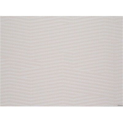 Chilewich, Tischset, Tischset Dune, 36 cm x 48 cm, Canvas (1 Stk., 48 x 36 cm) Chilewich, Tischset, Tischset Dune, 36 cm x 48 cm, Canvas (1 Stk., 48 x 36 cm)