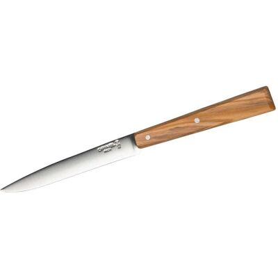 Opinel No 125 Tafelmesser, Besteck, Braun Opinel No 125 Tafelmesser, Besteck, Braun