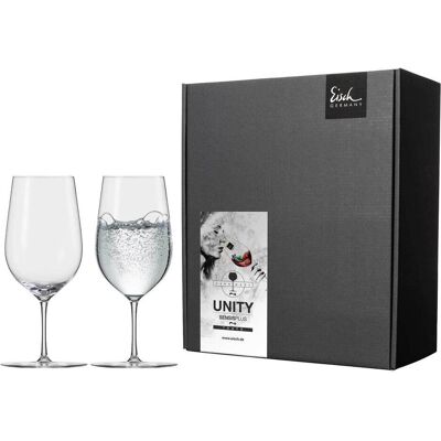 Eisch - Unity 522/160 - 2er-Set - Weingläser Eisch - Unity 522/160 - 2er-Set - Weingläser
