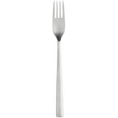 Stelton Chaco dinner fork, Besteck, Silber Stelton Chaco dinner fork, Besteck, Silber