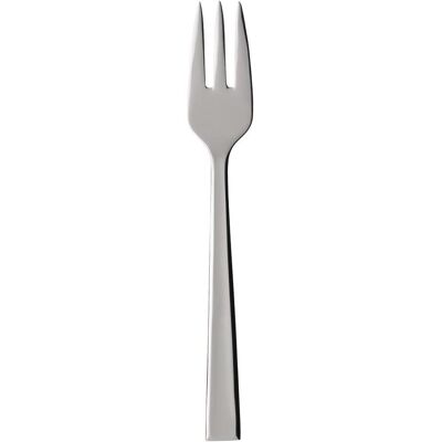 Villeroy & Boch Kuchengabel Victor, Besteck, Silber Villeroy & Boch Kuchengabel Victor, Besteck, Silber