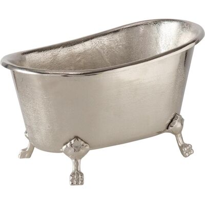 Boltze Home Bath, Flaschenkühler, Silber Boltze Home Bath, Flaschenkühler, Silber