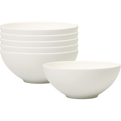 Villeroy & Boch - Royal - Dessertschale - 400 ml - 6er Set Villeroy & Boch - Royal - Dessertschale - 400 ml - 6er Set