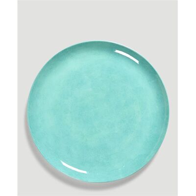 Serax Ottolenghi Festmahl, Teller, Blau Serax Ottolenghi Festmahl, Teller, Blau