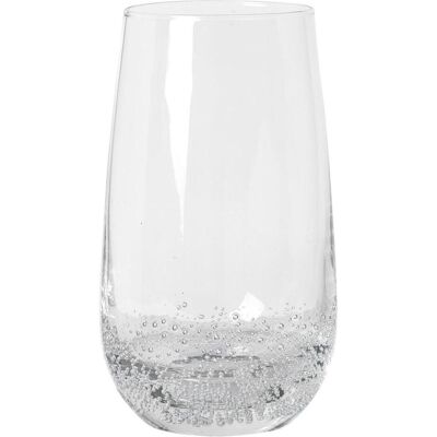 Broste Copenhagen Bubble Wasserglas 55cl Broste Copenhagen Bubble Wasserglas 55cl