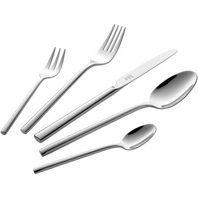 Zwilling Besteck, Besteck, Silber Zwilling Besteck, Besteck, Silber
