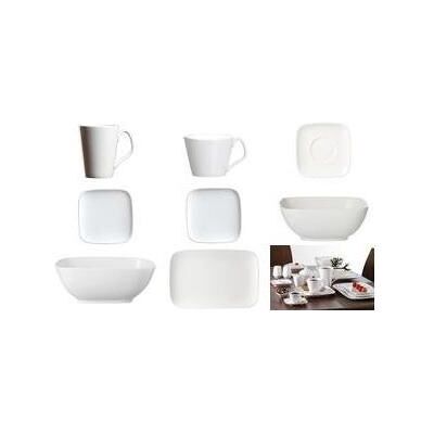 Ritzenhoff & Breker Kaffeetasse - 180ml - 6er Pack Ritzenhoff & Breker Kaffeetasse - 180ml - 6er Pack