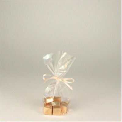Papstar Zellglasbeutel, Lebensmittelverpackung, Transparent Papstar Zellglasbeutel, Lebensmittelverpackung, Transparent