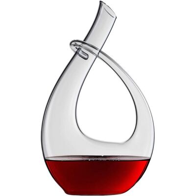 EISCH - Karaffen - No Drop - 750 ml - Dekanter EISCH - Karaffen - No Drop - 750 ml - Dekanter