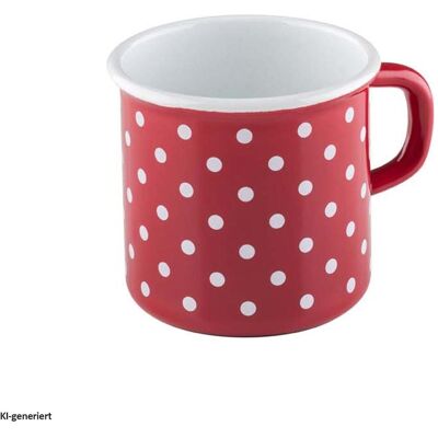 Riess, Tasse, Henkelbecher (375 ml, 1x) Riess, Tasse, Henkelbecher (375 ml, 1x)