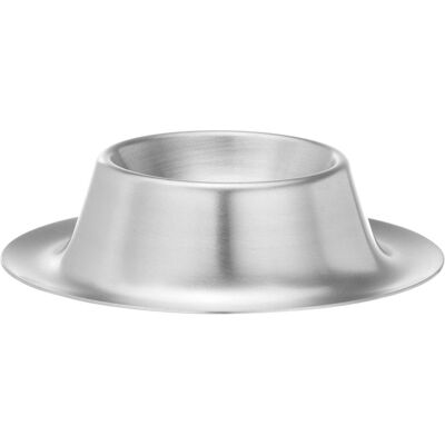 Hendi Eierbecher, Eierbecher, Silber Hendi Eierbecher, Eierbecher, Silber