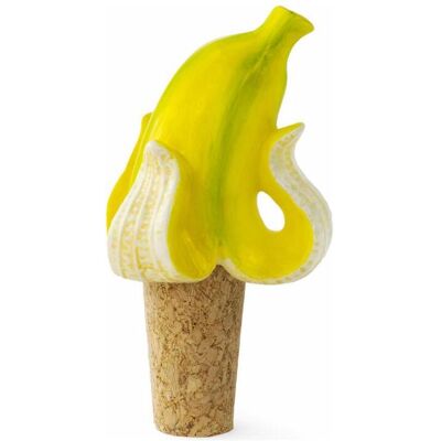 Donkey Products, Wein Zubehör, Banana Romance Winediver (Weinverschluss) Donkey Products, Wein Zubehör, Banana Romance Winediver (Weinverschluss)