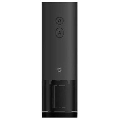 Xiaomi Mijia Electric, Flaschenöffner, Schwarz Xiaomi Mijia Electric, Flaschenöffner, Schwarz