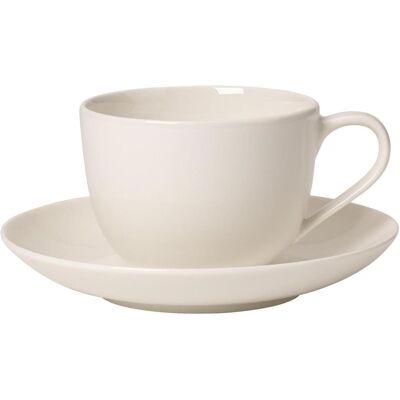 Villeroy & Boch Villeroy & Boch Coffee Cup with Saucer - Coffee Cup Villeroy & Boch Villeroy & Boch Coffee Cup with Saucer - Coffee Cup