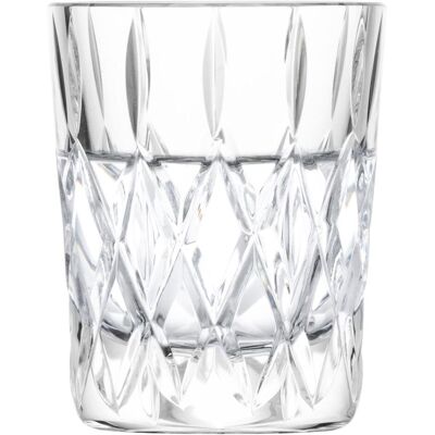 Zwiesel Schnapsglas Age 35 4 Stück, Cocktailgläser, Transparent Zwiesel Schnapsglas Age 35 4 Stück, Cocktailgläser, Transparent