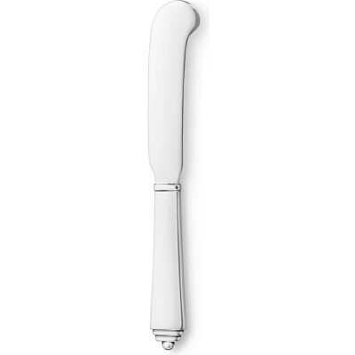 Georg Jensen Pyramid Buttermesser, Besteck Georg Jensen Pyramid Buttermesser, Besteck