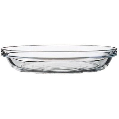 Esmeyer Stapelbare Glasschale - 0,2L - Transparent - Glass Bowl Esmeyer Stapelbare Glasschale - 0,2L - Transparent - Glass Bowl
