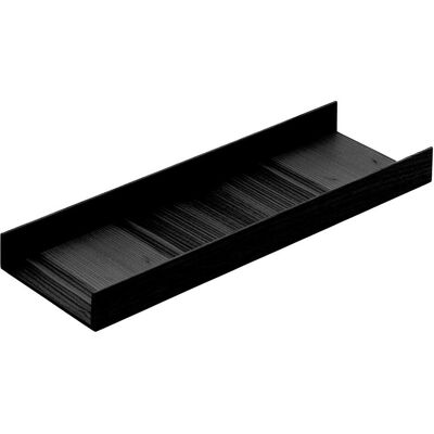 Move Besteckeinsatz Set Easy Line für Korpusbreite 300 mm, Besteckkasten, Schwarz Move Besteckeinsatz Set Easy Line für Korpusbreite 300 mm, Besteckkasten, Schwarz