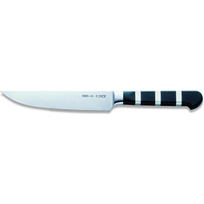 F. Dick Serie 1905 Steakmesser 12 cm, Besteck, Silber F. Dick Serie 1905 Steakmesser 12 cm, Besteck, Silber