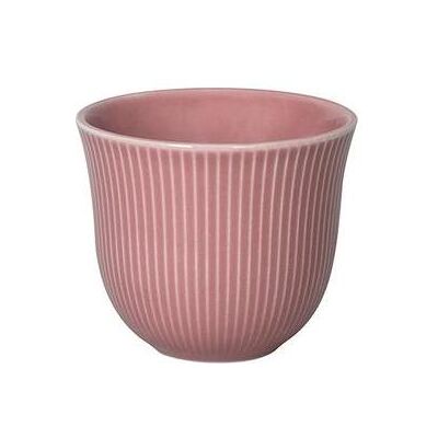 Loveramics Dusty Pink Prägung Probierbecher - Probierbecher Loveramics Dusty Pink Prägung Probierbecher - Probierbecher