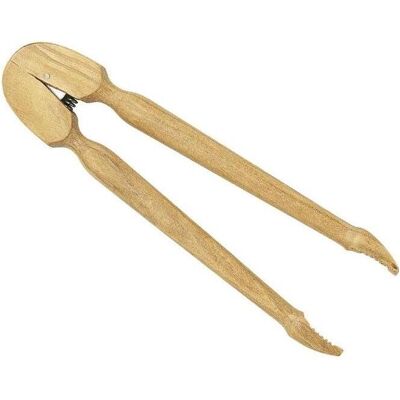 Bérard Koch- und Servierzange, 18 cm, Servierbesteck, Braun Bérard Koch- und Servierzange, 18 cm, Servierbesteck, Braun