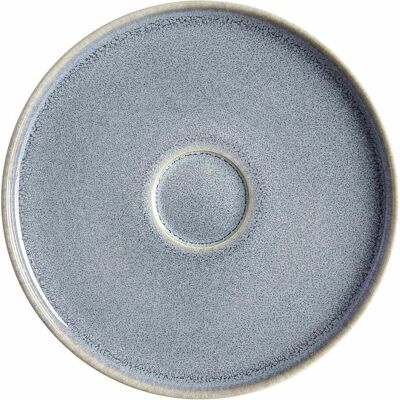 Ritzenhoff & Breker SKAGEN STONE Untertasse - 160 mm - 6 Stück Ritzenhoff & Breker SKAGEN STONE Untertasse - 160 mm - 6 Stück