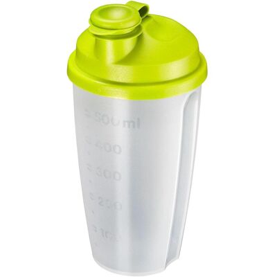 Westmark 4 tlg. Salat-Set, 243022E6, Servierbesteck, Grün, Weiss, Transparent Westmark 4 tlg. Salat-Set, 243022E6, Servierbesteck, Grün, Weiss, Transparent