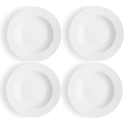 Eva Solo Pastateller, Teller, Weiss Eva Solo Pastateller, Teller, Weiss