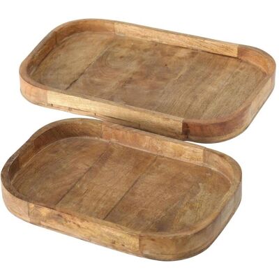 Boltze Home, Tablett, Tikko Boltze Home, Tablett, Tikko