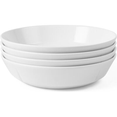 Rosendahl Grand Cru Essentials Schale - 21cm 4er-Set Rosendahl Grand Cru Essentials Schale - 21cm 4er-Set