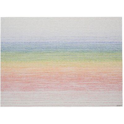 Chilewich, Tischset, Ombre (48 x 36 cm) Chilewich, Tischset, Ombre (48 x 36 cm)