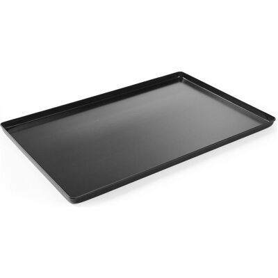 Hendi - 808528 - Schwarz - 300x200x20 - Display tray Hendi - 808528 - Schwarz - 300x200x20 - Display tray