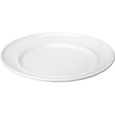 Georg Jensen KOPPEL Teller flach, Teller, Weiss Georg Jensen KOPPEL Teller flach, Teller, Weiss
