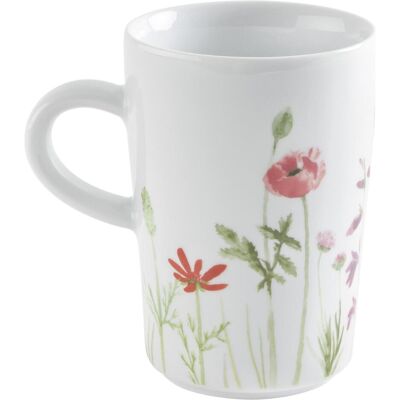 Kahla Modell Mehrfarbig Kaffeebecher - Geschirr Kahla Modell Mehrfarbig Kaffeebecher - Geschirr