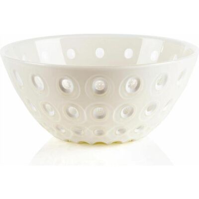 Guzzini Schussel Ø25 Le Murrine, 279425294, Schüssel + Schale, Weiss Guzzini Schussel Ø25 Le Murrine, 279425294, Schüssel + Schale, Weiss