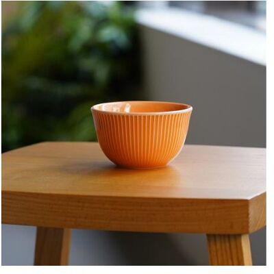 Loveramics, Tasse, Czarka - Boram Um Tasting Cup - Orange (200 ml) Loveramics, Tasse, Czarka - Boram Um Tasting Cup - Orange (200 ml)