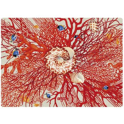 Taitù, Tischset, Mare Platzset (1 Stk., 45 x 33 cm) Taitù, Tischset, Mare Platzset (1 Stk., 45 x 33 cm)