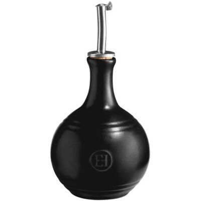 Emile Henry, Ölspender + Essigspender, Bottiglia da Toeletta al Tartufo (400 ml) Emile Henry, Ölspender + Essigspender, Bottiglia da Toeletta al Tartufo (400 ml)