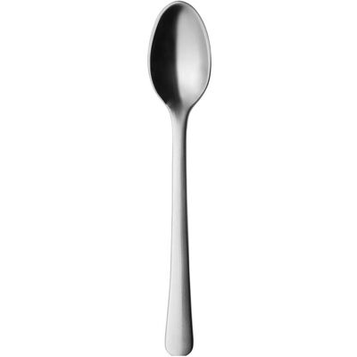 Georg Jensen Copenhagen Tee/Kaffeelöffel, Besteck, Silber Georg Jensen Copenhagen Tee/Kaffeelöffel, Besteck, Silber