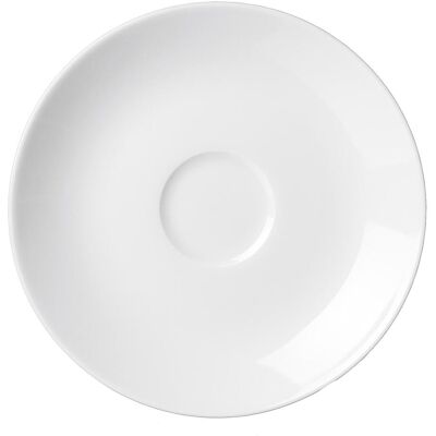 Ritzenhoff & Breker Bianco Espressounterasse - 6 Stück Ritzenhoff & Breker Bianco Espressounterasse - 6 Stück