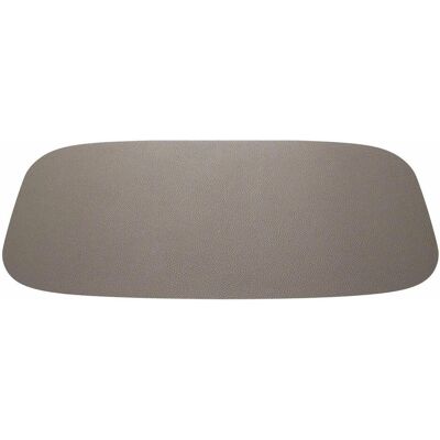 Leonardo, Tischset, Tischset Roma 46 cm x 33 cm, Taupe (12 Stk., 33 x 46 cm) Leonardo, Tischset, Tischset Roma 46 cm x 33 cm, Taupe (12 Stk., 33 x 46 cm)